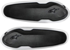 Alpinestars 25SLI15,  teenschuif,  kleur: Wit/Zwart