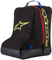 Alpinestars 6106319,  boottas,  kleur: zwart/blauw