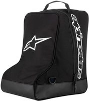 Alpinestars 6106319,  boottas,  kleur: zwart/witte