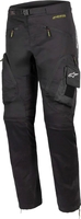 Alpinestars Acteon,  stoffen broek,  kleur: zwart,  maat: 35