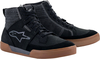 Alpinestars Ageless,  schoenen,  kleur: Zwart/Donkergrijs/Bruin,  maat: 10 US