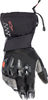 Alpinestars Amt-10,  handschoenen Drystar,  kleur: zwart/donkergrijs,  maat: M