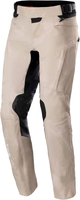 Alpinestars AMT-10 LAB,  textielbroek DrystarXF,  kleur: beige/zwart,  maat: 3XL