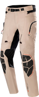Alpinestars AMT-10R,  textielbroek Drystar,  kleur: Zwart/Beige/Oranje,  maat: XL