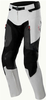 Alpinestars AMT 7 Air,  stoffen broek,  kleur: Beige/Donkergrijs,  maat: XXL