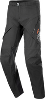 Alpinestars AMT-8,  stoffen broek DrystarXF,  kleur: zwart,  maat: 4XL