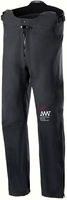 Alpinestars AMT Storm Drystar XF,  regenbroek,  kleur: zwart,  maat: XL
