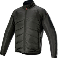Alpinestars AMT Thermal,  functionele jas,  kleur: zwart,  maat: S
