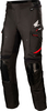 Alpinestars Andes V3 Honda,  textielbroek Drystar,  kleur: zwart/rood,  maat: M