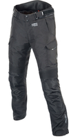 Büse Breno Pro,  stoffen broek waterdicht,  kleur: zwart,  maat: L