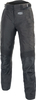 Büse Breno Pro,  stoffen broek waterdicht dames,  kleur: zwart,  maat: 42