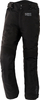 Büse Breno Pro,  stoffen broek waterdicht kinderen,  kleur: zwart,  maat: 116