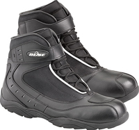 Büse City Limit,  waterdichte schoenen,  kleur: zwart,  maat: 46