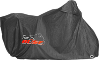 Büse cover,  outdoor II,  kleur: zwart,  maat: XL