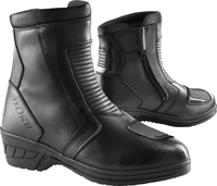 Büse D90,  schoenen vrouwen,  kleur: zwart,  maat: 42