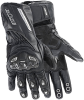 Büse Donington Pro,  Handschoenen,  kleur: zwart,  maat: 13