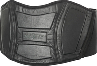 Büse Drift,  niergordel,  kleur: zwart,  maat: 3XL