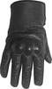 Büse Drifter,  handschoenen,  kleur: zwart,  maat: 9