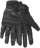 Büse Fresh,  Handschoenen,  kleur: zwart,  maat: 9