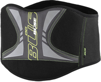 Büse Fresh,  niergordel,  kleur: zwart,  maat: 6XL