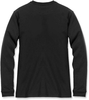 Carhartt Workwear,  shirt vrouwen,  kleur: zwart,  maat: XL
