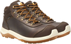 Carhartt Wylie,  veiligheidslaarzen waterdicht,  kleur: donkerbruin,  maat: 44 EU