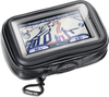 Cellularline Interphone SM43,  tube bar,  kleur: zwart