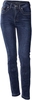 Claw Britt,  jeans vrouwen,  kleur: blauw,  maat: 32