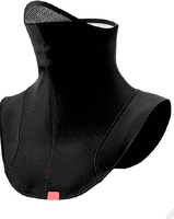 Claw Long,  nekwarmer,  kleur: Zwart,  maat: Een maat