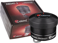 Cobrra Nemo 2,  kettingsmeerapparaat