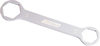 Cruztools 27 X 32 mm,  assleutel,  kleur: zilver