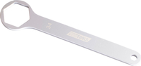 Cruztools 34 mm,  assleutel,  kleur: zilver