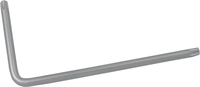 Cruztools BMW T50,  moersleutel voor achterwiel,  kleur: zilver