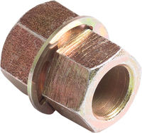 Cruztools Indian Combo Hex,  adapter,  kleur: origineel