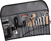 Cruztools RoadTech™ B2,  gereedschapsset,  kleur: grijs