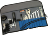 Cruztools RoadTech™ TR2,  gereedschapsset,  kleur: grijs