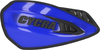 Cycra Cyclone,  handguards,  kleur: blauw/zwart