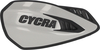 Cycra Cyclone,  handguards,  kleur: grijs/zwart