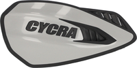 Cycra Cyclone,  handguards,  kleur: grijs/zwart