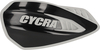 Cycra Cyclone,  handguards,  kleur: zwart/grijs