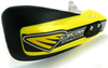 Cycra DX,  handguards,  kleur: geel/zwart