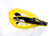 Cycra Eclipse Perch Mount,  handguards,  kleur: Geel/Zwart