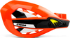 Cycra Eclipse Perch Mount,  handguards,  kleur: Oranje/Zwart