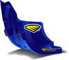 Cycra Full Armor,  motorbeschermer,  kleur: Blauw