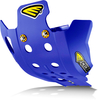 Cycra Full Armor,  motorbeschermer,  kleur: Blauw