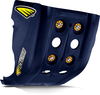 Cycra Full Armor,  motorbeschermer,  kleur: Donkerblauw