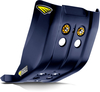 Cycra Full Armor,  motorbeschermer,  kleur: Donkerblauw