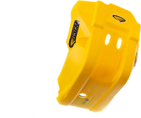 Cycra Full Armor,  motorbeschermer,  kleur: Geel