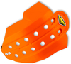 Cycra Full Armor,  motorbeschermer,  kleur: Oranje