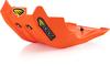 Cycra Full Armor,  motorbeschermer,  kleur: Oranje